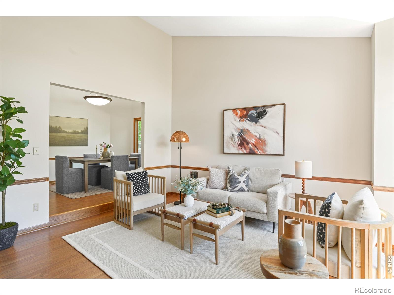 MLS Image #3 for 4501  cliffside court,fort collins, Colorado