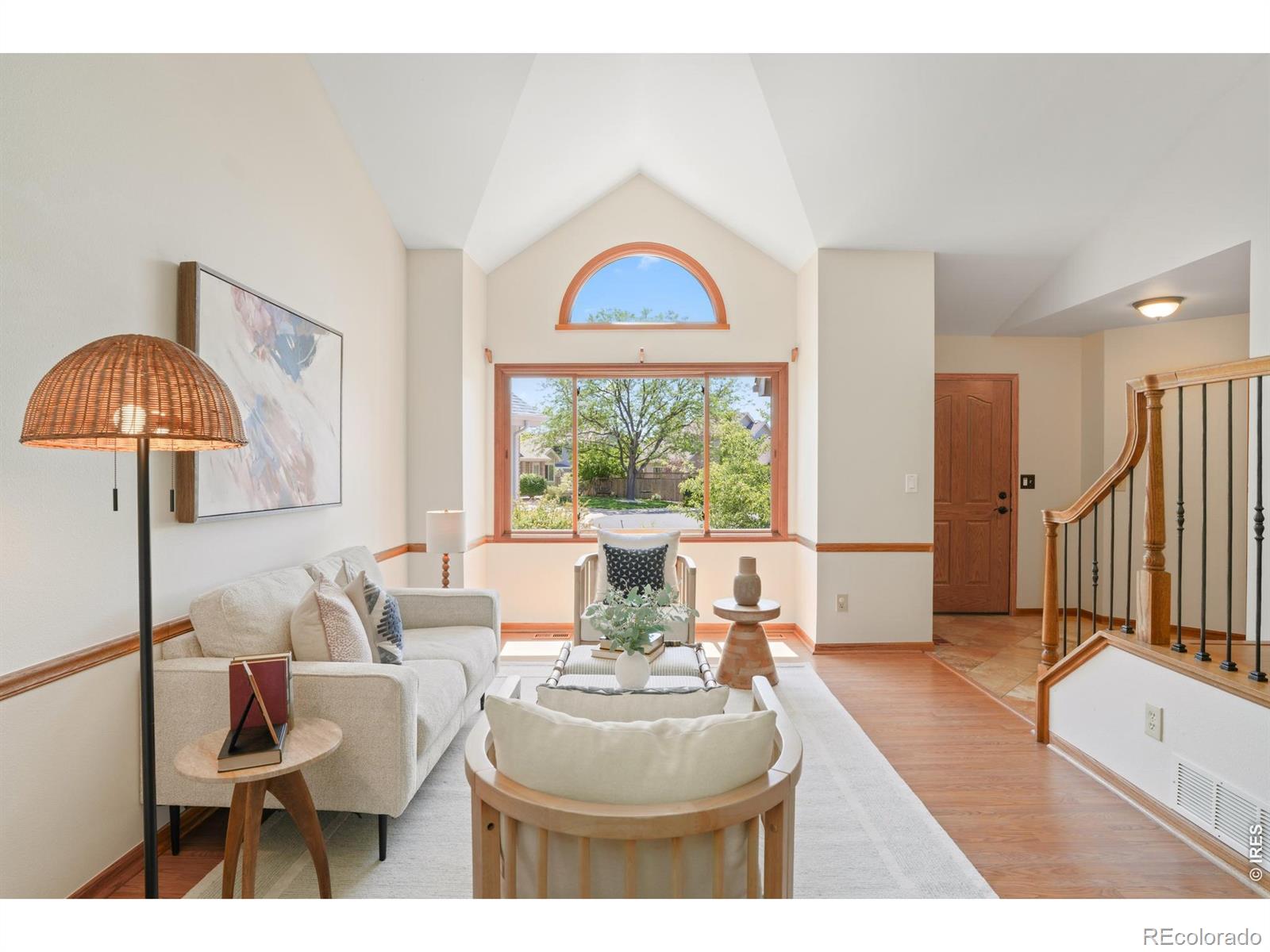 MLS Image #4 for 4501  cliffside court,fort collins, Colorado