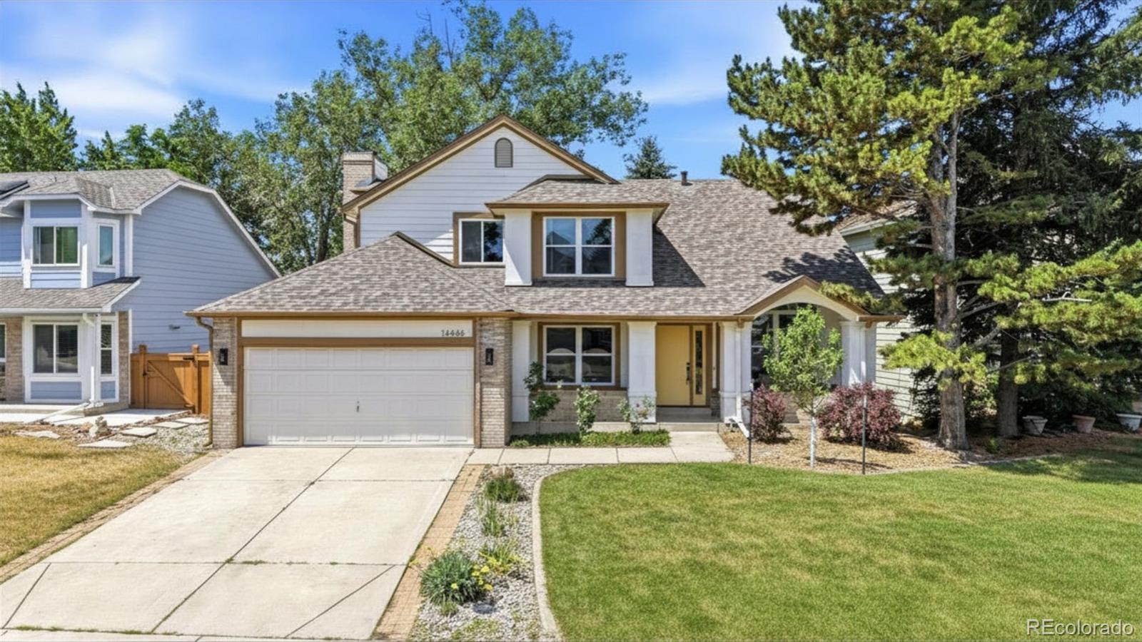 MLS Image #0 for 16446 e prentice place,centennial, Colorado