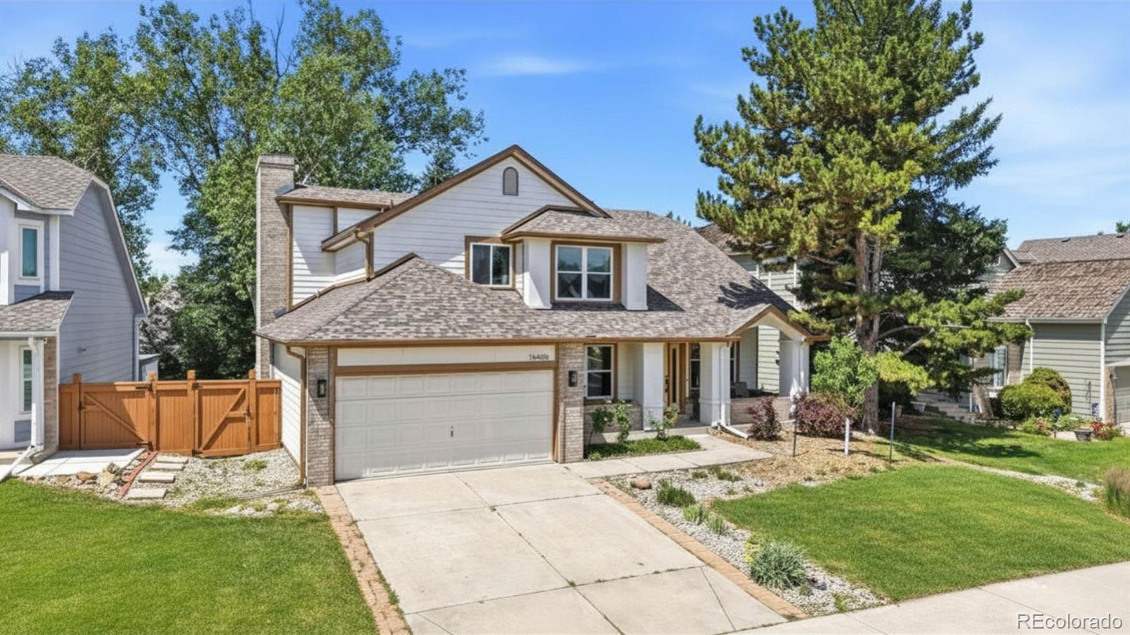 MLS Image #10 for 16446 e prentice place,centennial, Colorado