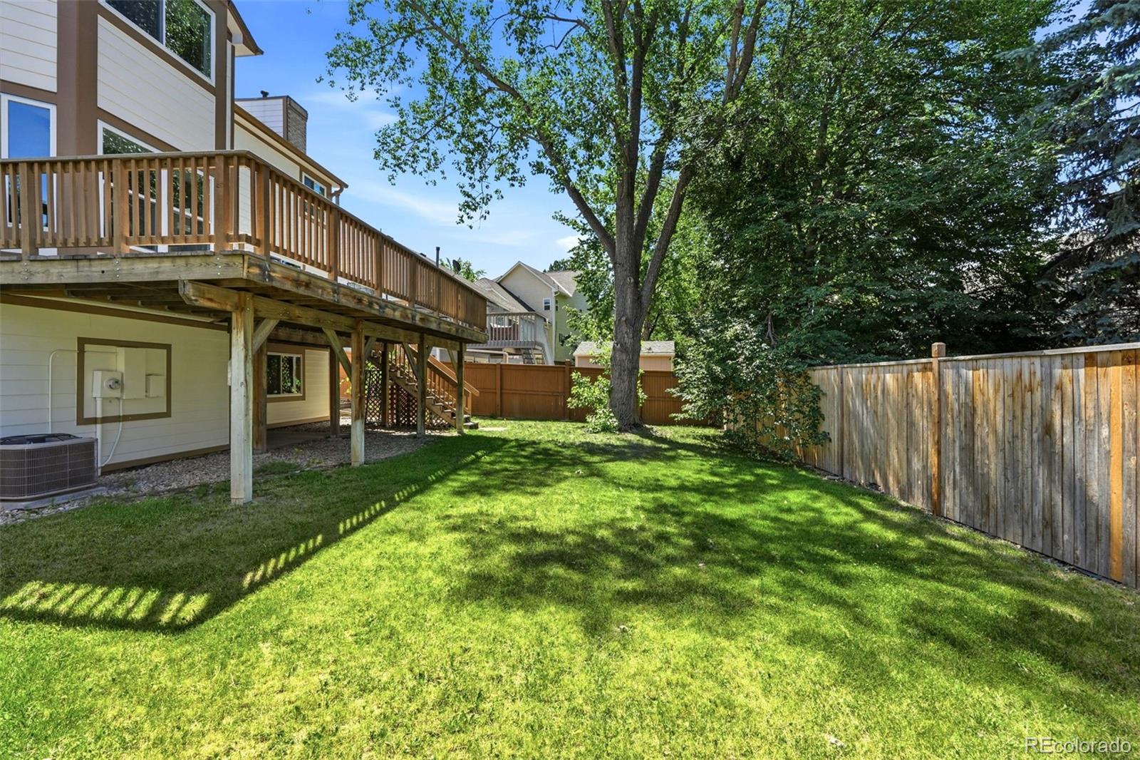 MLS Image #40 for 16446 e prentice place,centennial, Colorado