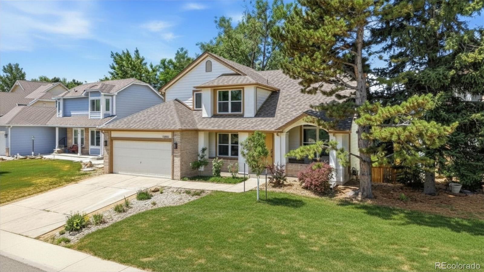 MLS Image #43 for 16446 e prentice place,centennial, Colorado