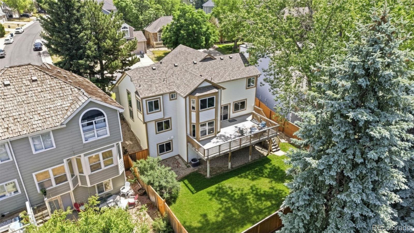 MLS Image #6 for 16446 e prentice place,centennial, Colorado