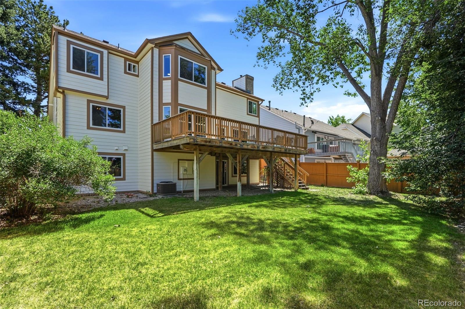 MLS Image #9 for 16446 e prentice place,centennial, Colorado