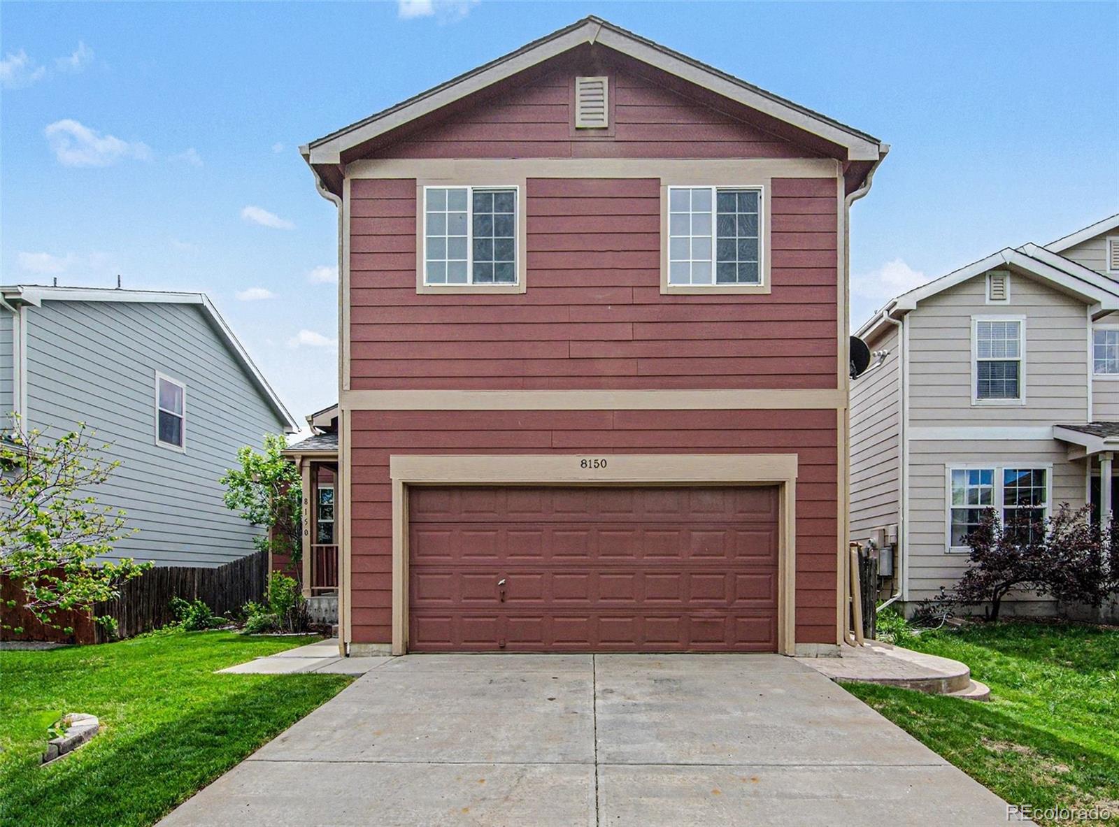 MLS Image #0 for 8150 s mobile way,englewood, Colorado