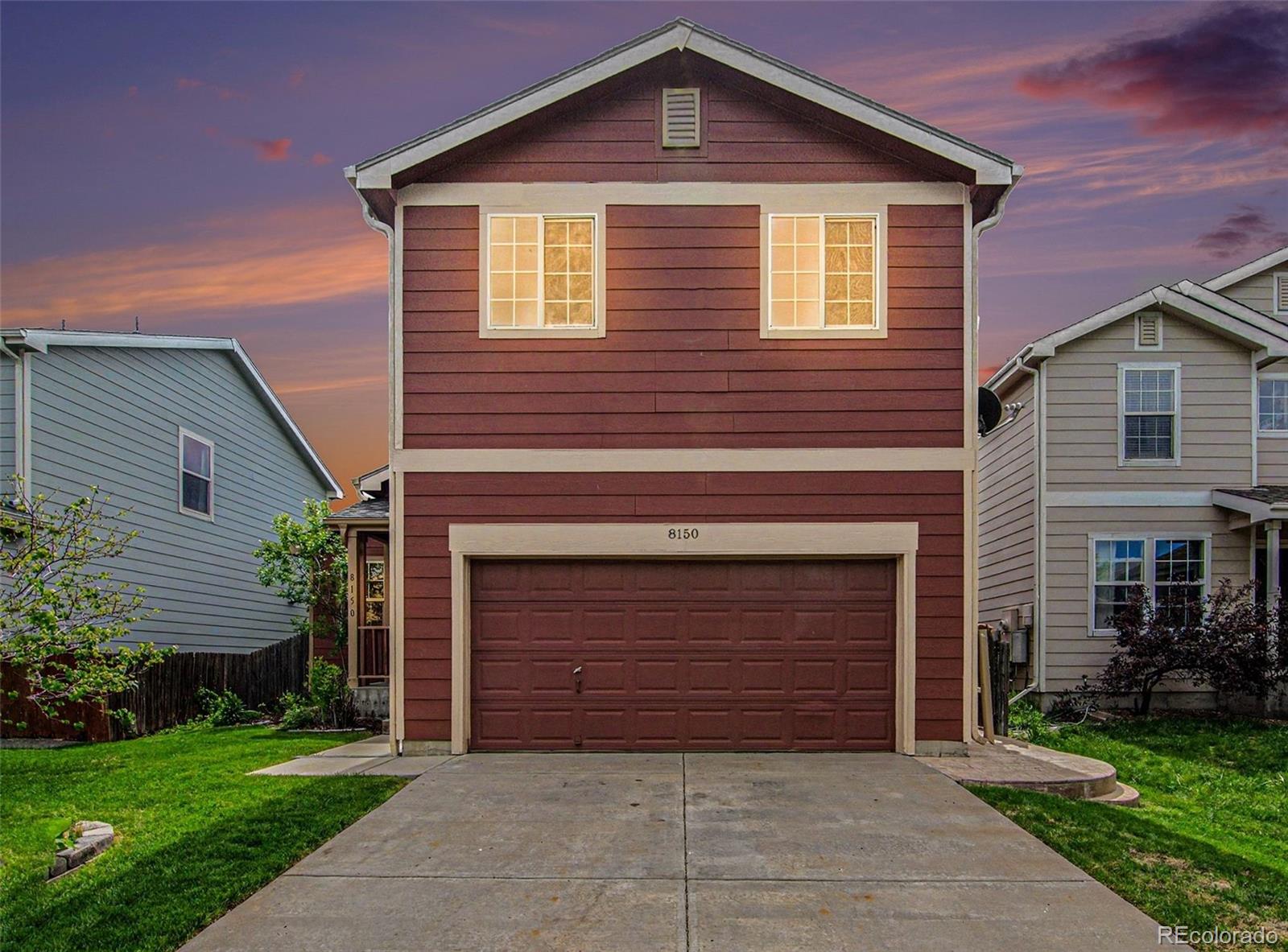 MLS Image #1 for 8150 s mobile way,englewood, Colorado