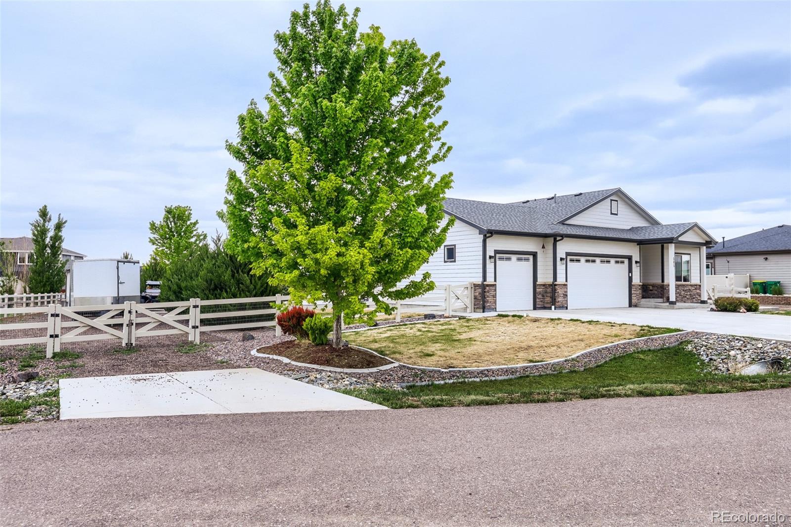 MLS Image #2 for 505  remington drive,hudson, Colorado