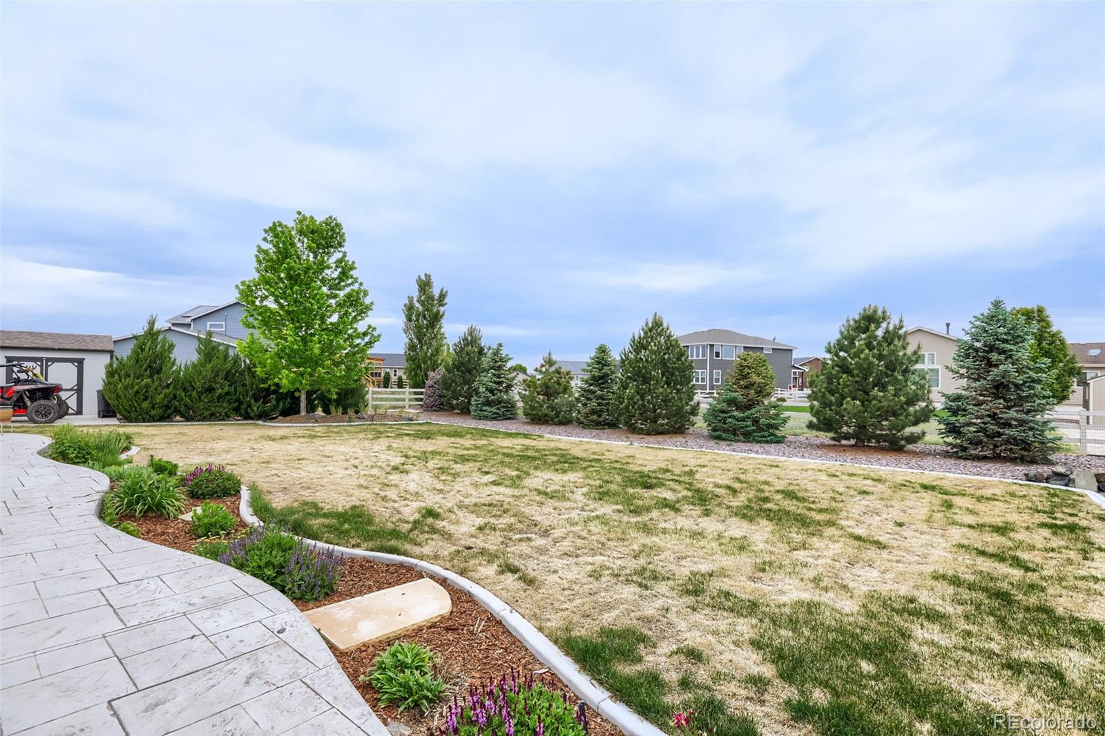 MLS Image #21 for 505  remington drive,hudson, Colorado