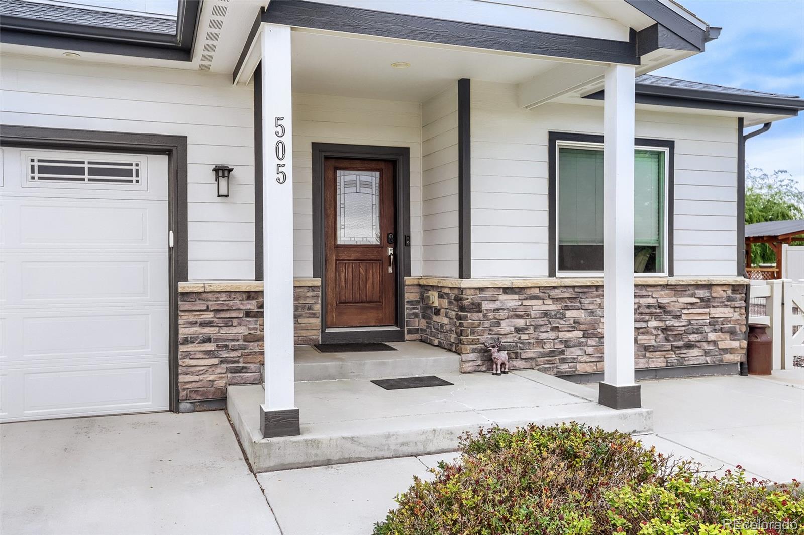 MLS Image #3 for 505  remington drive,hudson, Colorado