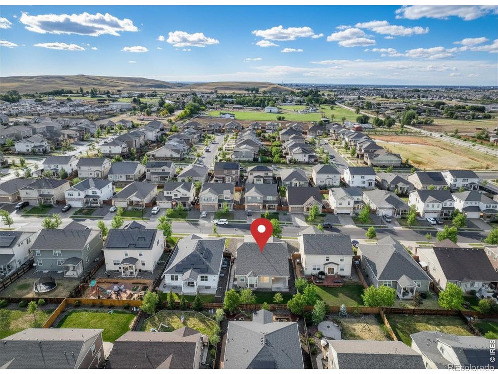 MLS Image #25 for 1194 w 170th place,broomfield, Colorado