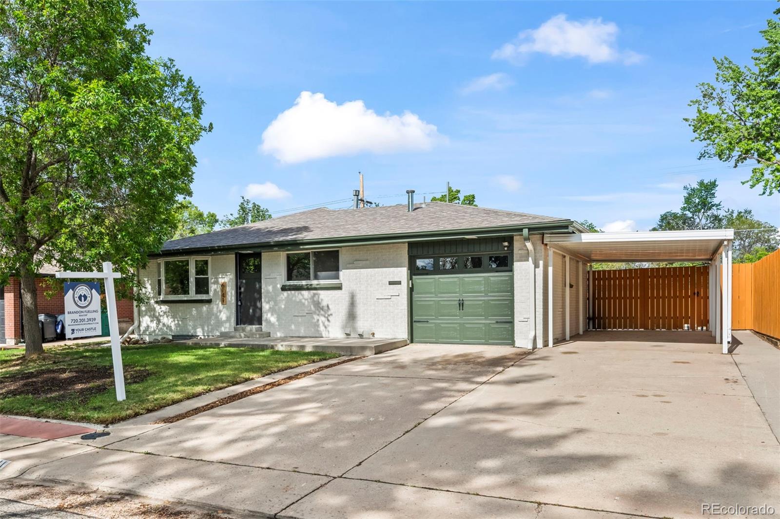 MLS Image #0 for 6141  hoyt street,arvada, Colorado