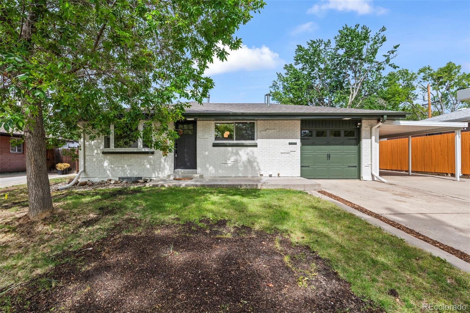 MLS Image #1 for 6141  hoyt street,arvada, Colorado