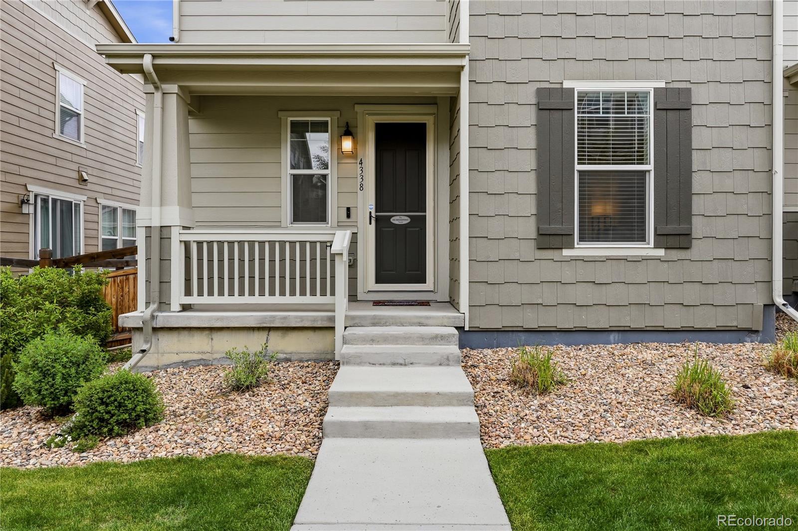 MLS Image #2 for 4338 s nepal court,centennial, Colorado