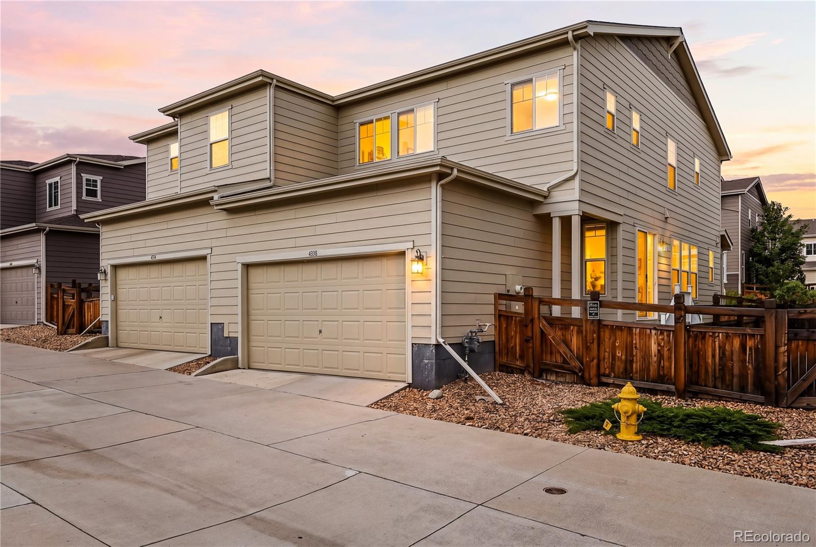 MLS Image #44 for 4338 s nepal court,centennial, Colorado