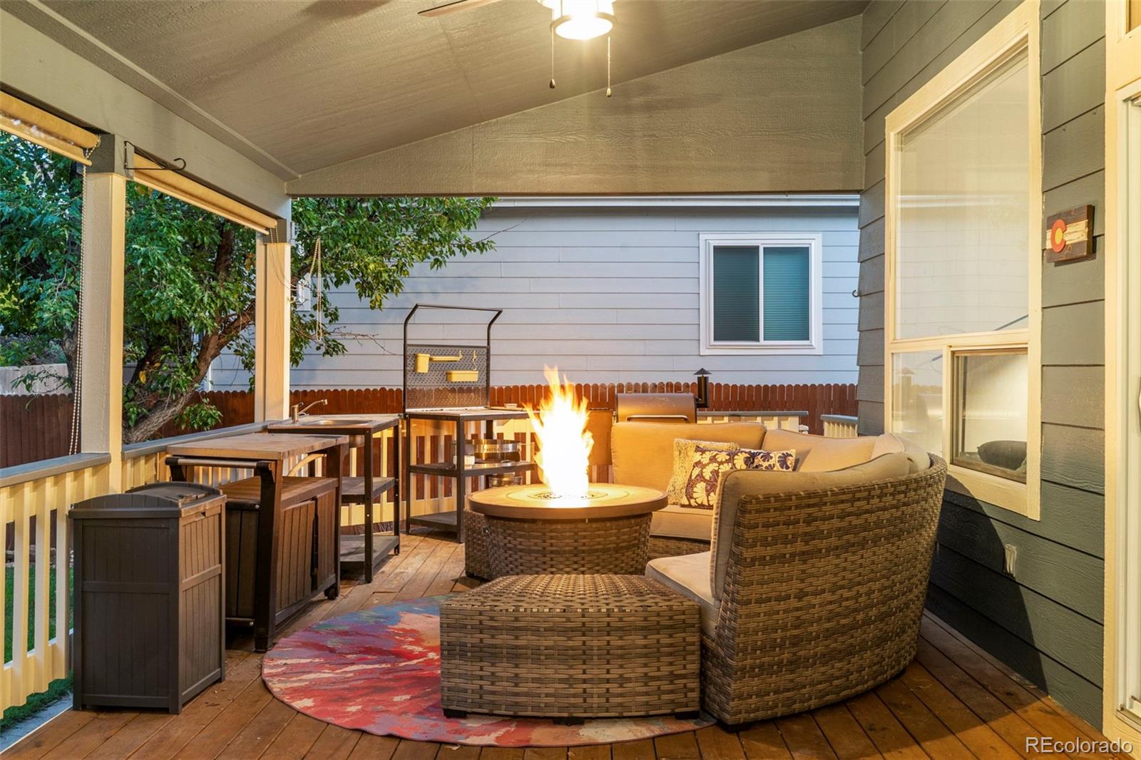 MLS Image #37 for 10850  willow reed circle,parker, Colorado