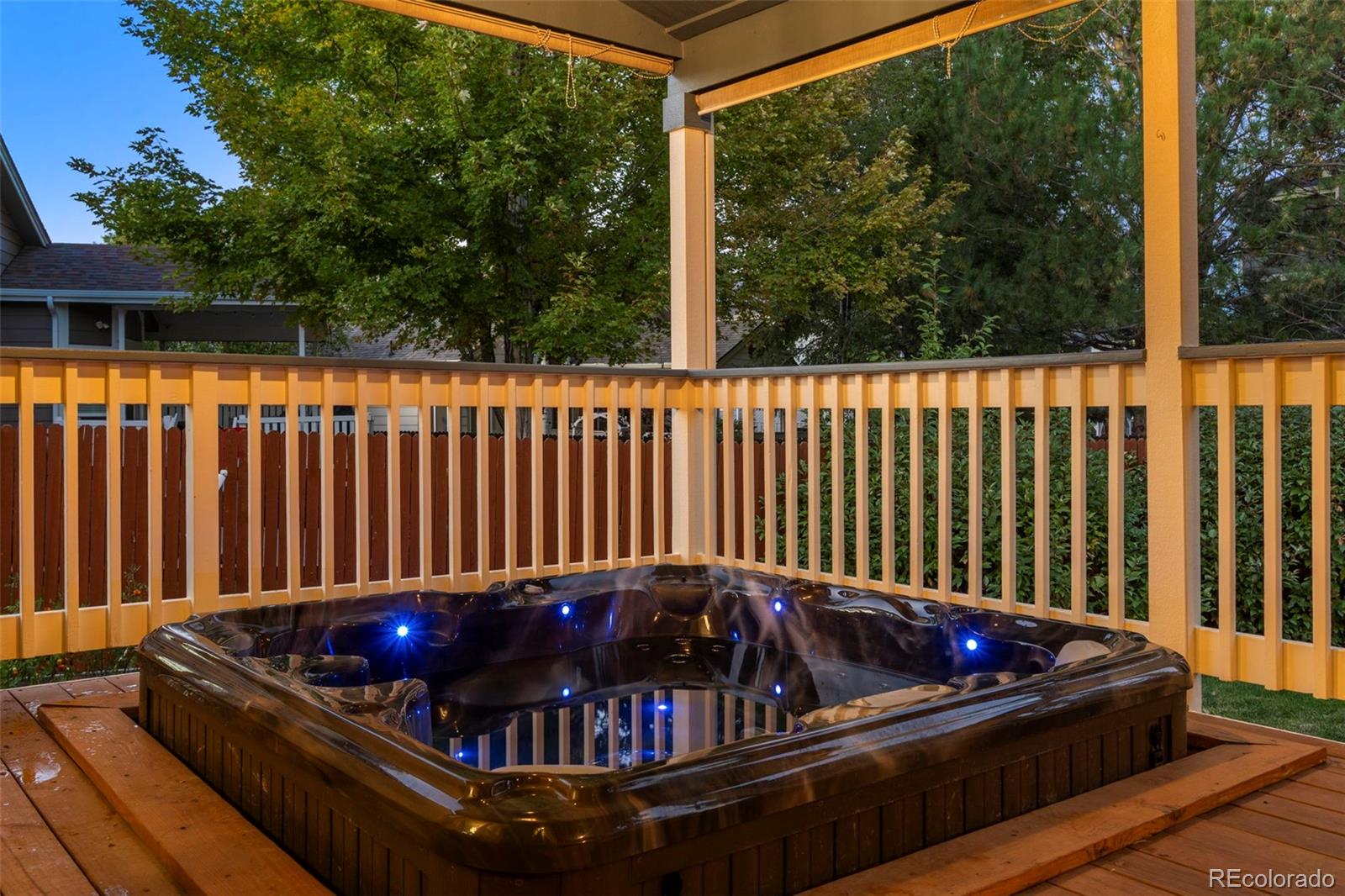MLS Image #38 for 10850  willow reed circle,parker, Colorado