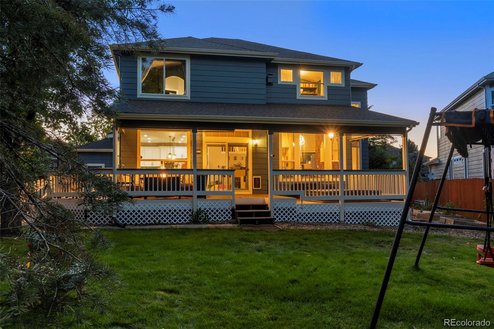 MLS Image #39 for 10850  willow reed circle,parker, Colorado