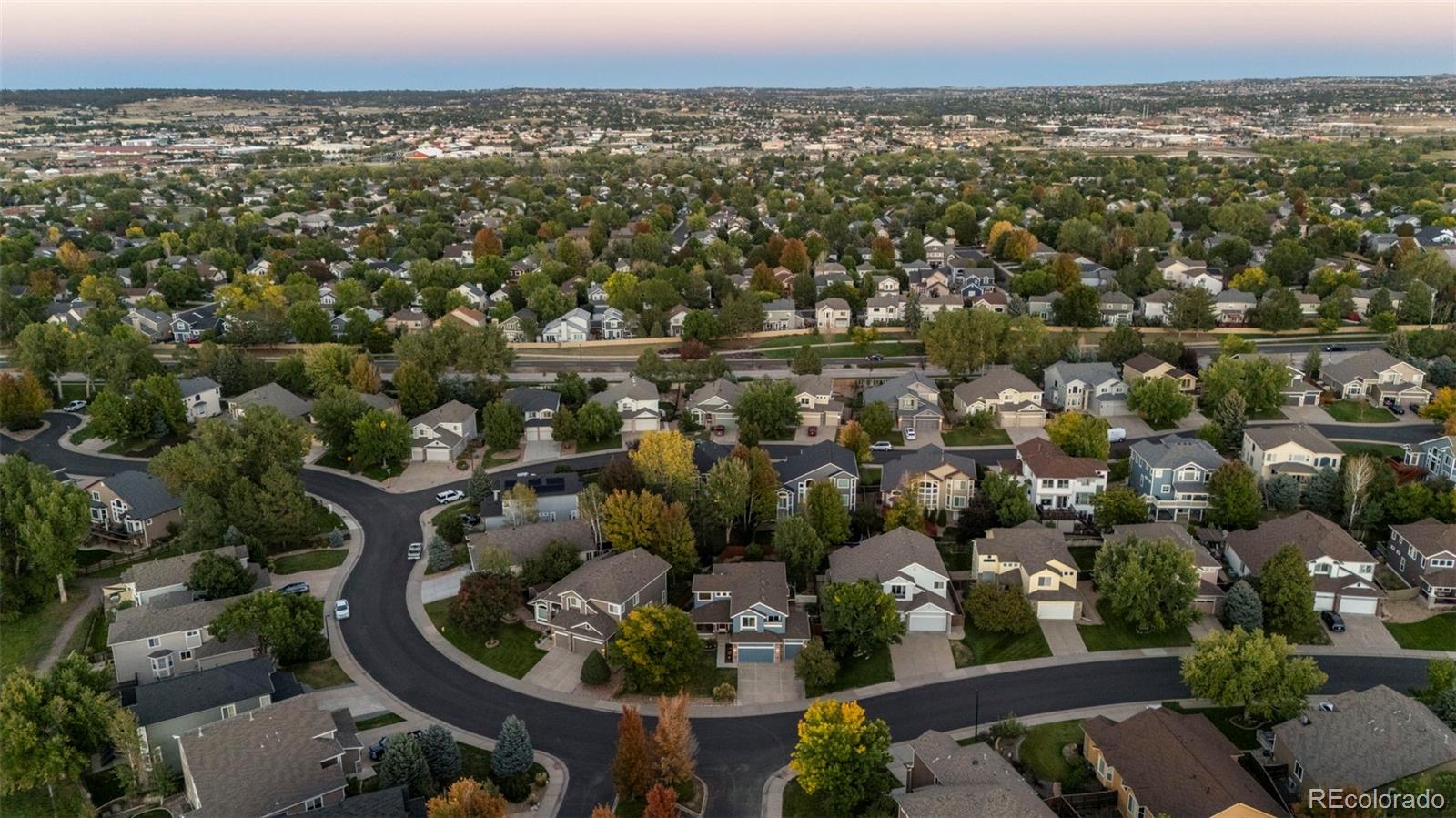 MLS Image #45 for 10850  willow reed circle,parker, Colorado