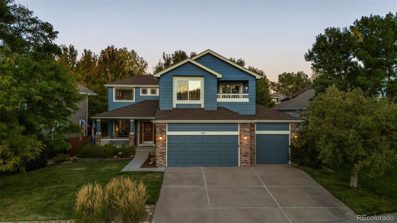 MLS Image #46 for 10850  willow reed circle,parker, Colorado