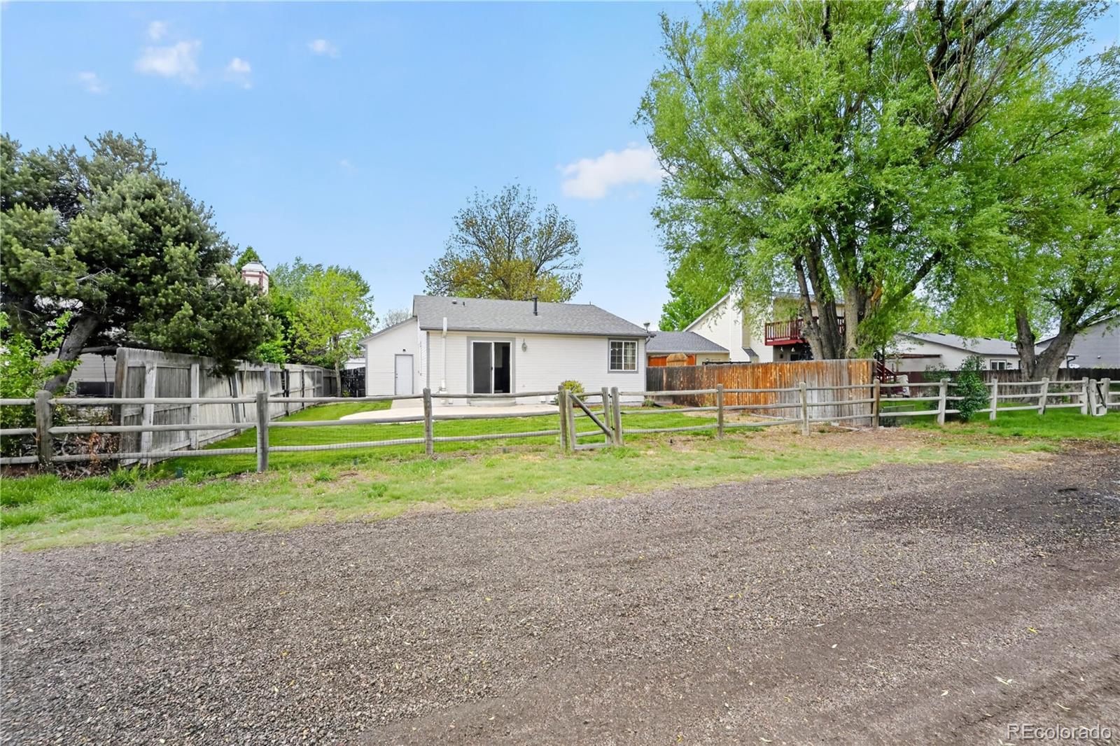 MLS Image #1 for 8412  wheatgrass circle,parker, Colorado