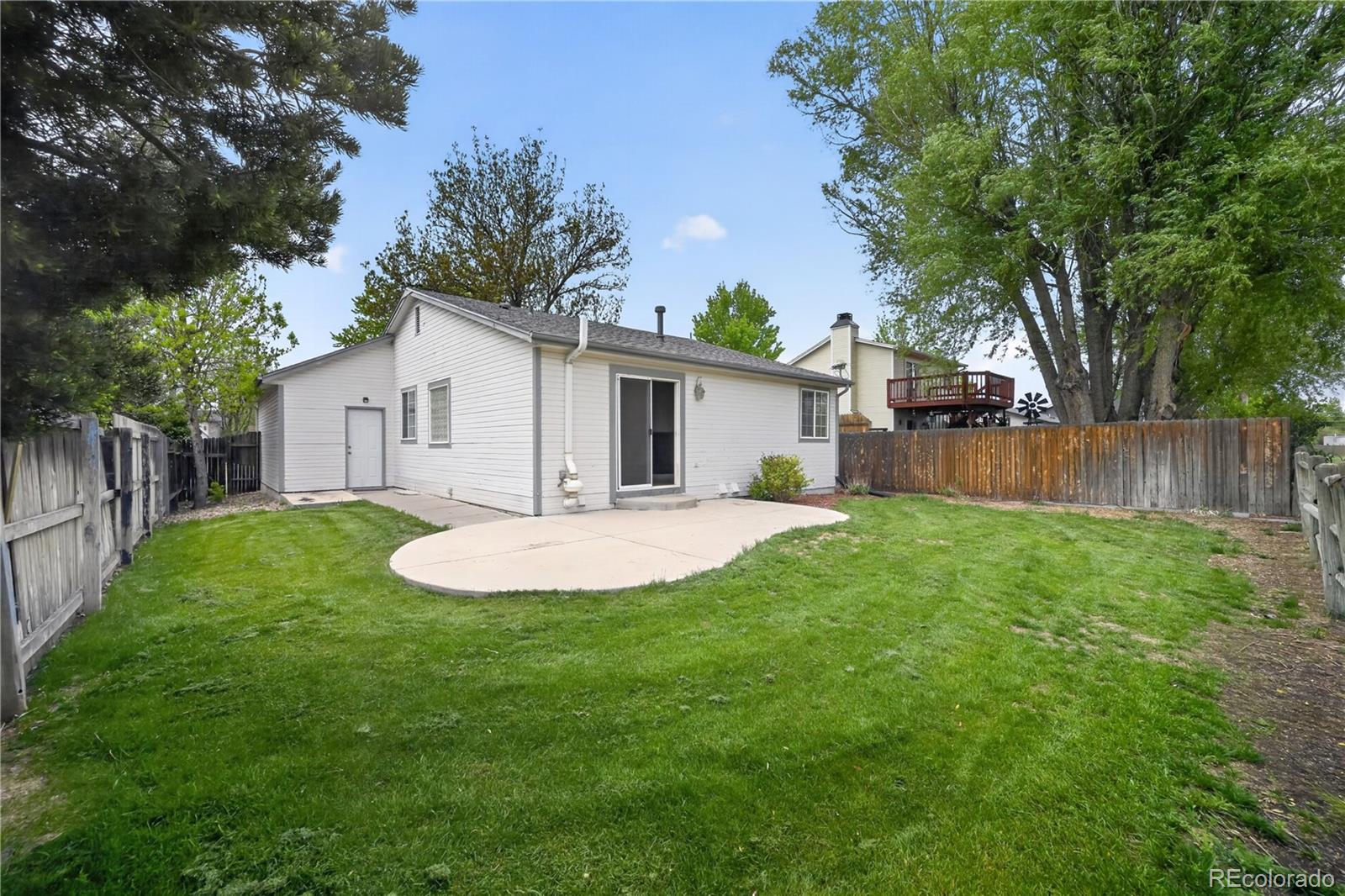 MLS Image #2 for 8412  wheatgrass circle,parker, Colorado