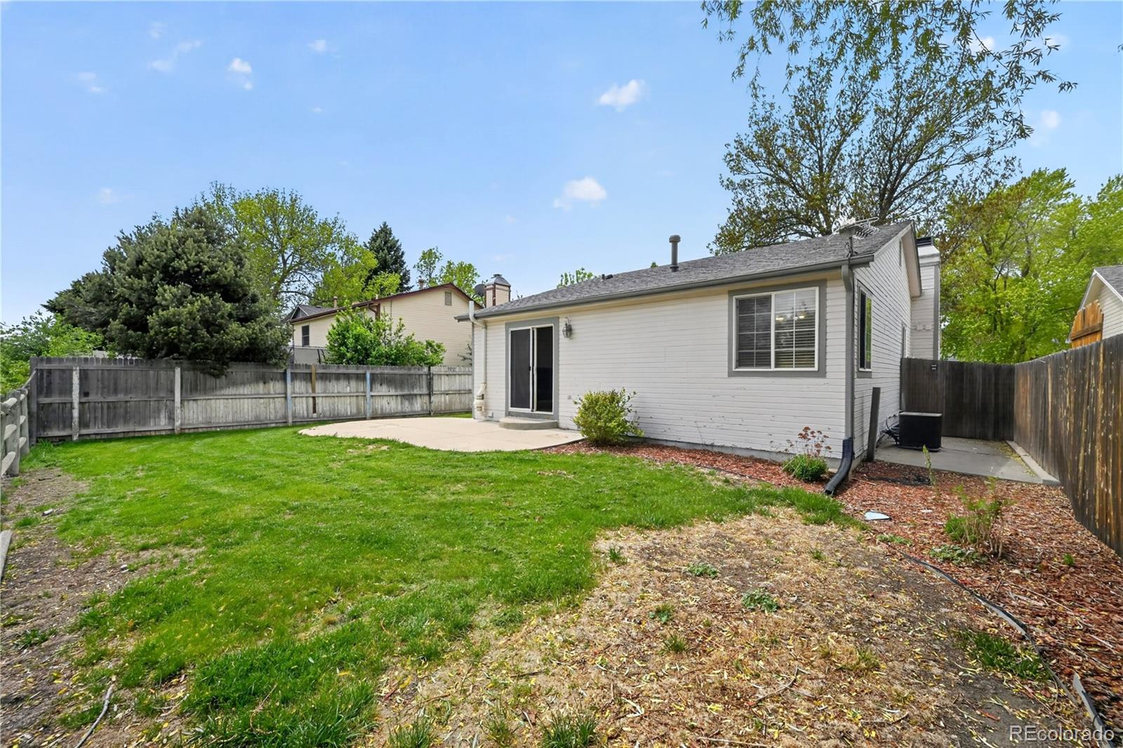 MLS Image #3 for 8412  wheatgrass circle,parker, Colorado
