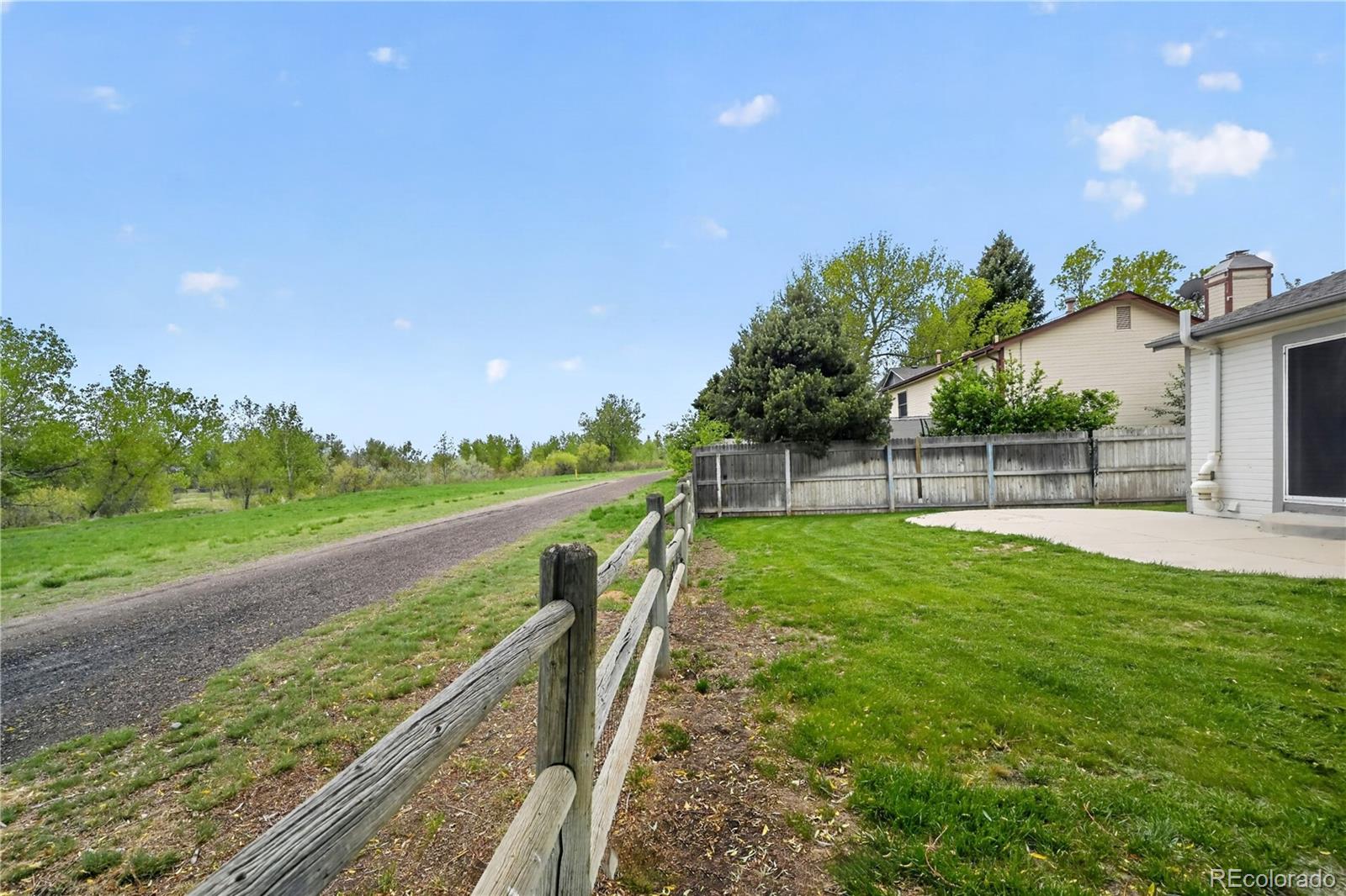MLS Image #4 for 8412  wheatgrass circle,parker, Colorado