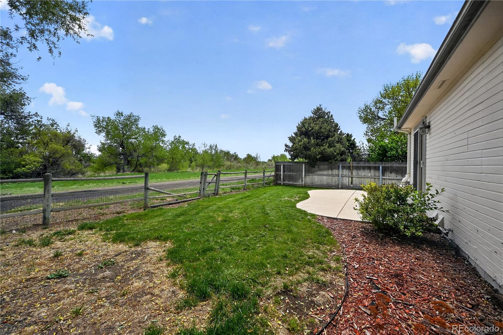 MLS Image #5 for 8412  wheatgrass circle,parker, Colorado