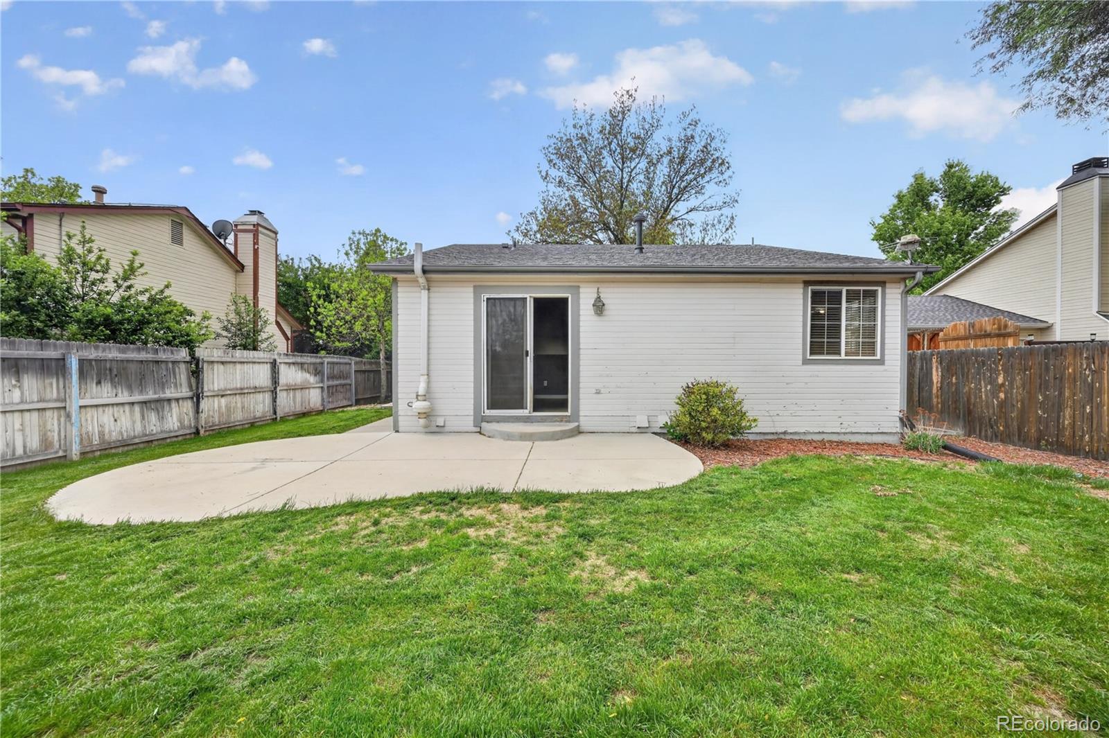 MLS Image #7 for 8412  wheatgrass circle,parker, Colorado