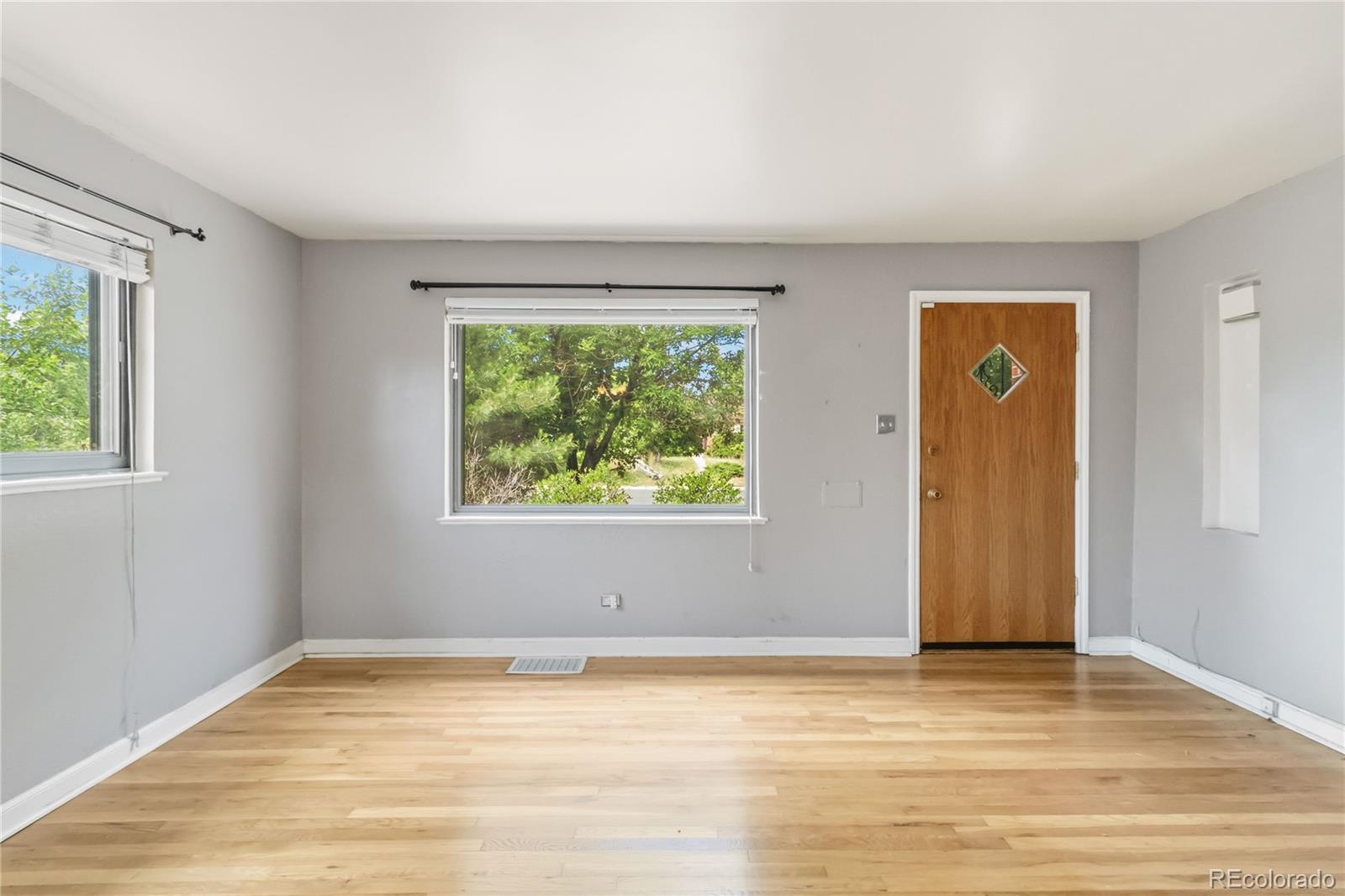 MLS Image #1 for 2380  poplar street,denver, Colorado