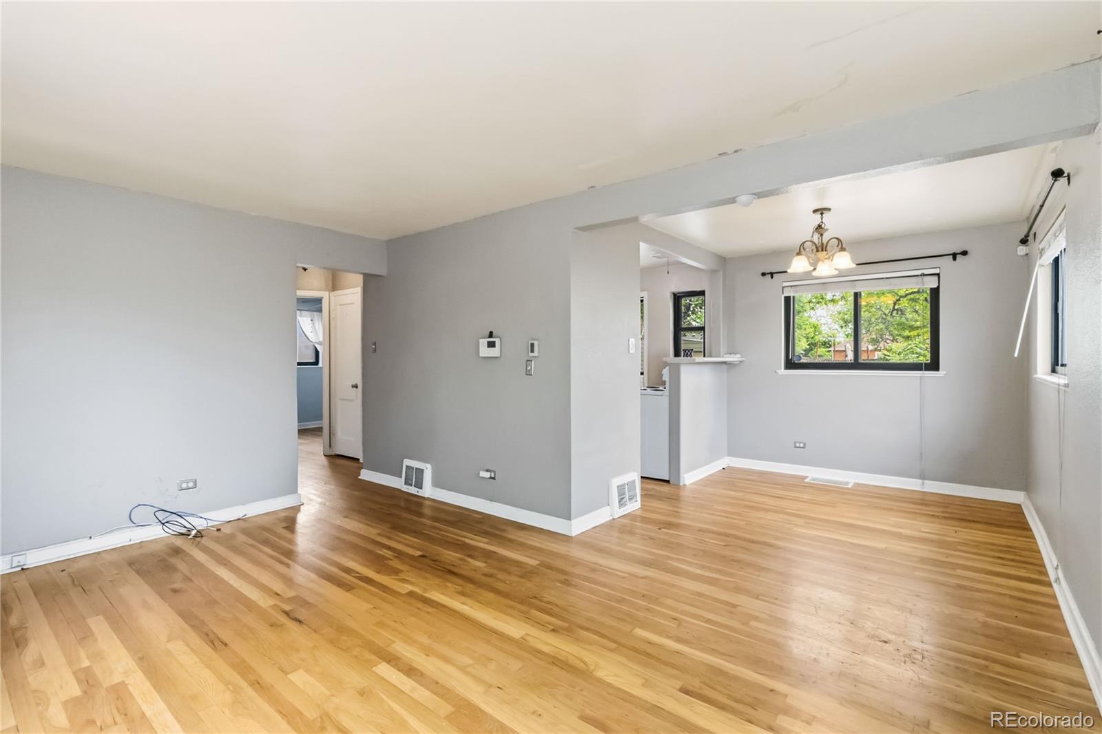 MLS Image #3 for 2380  poplar street,denver, Colorado