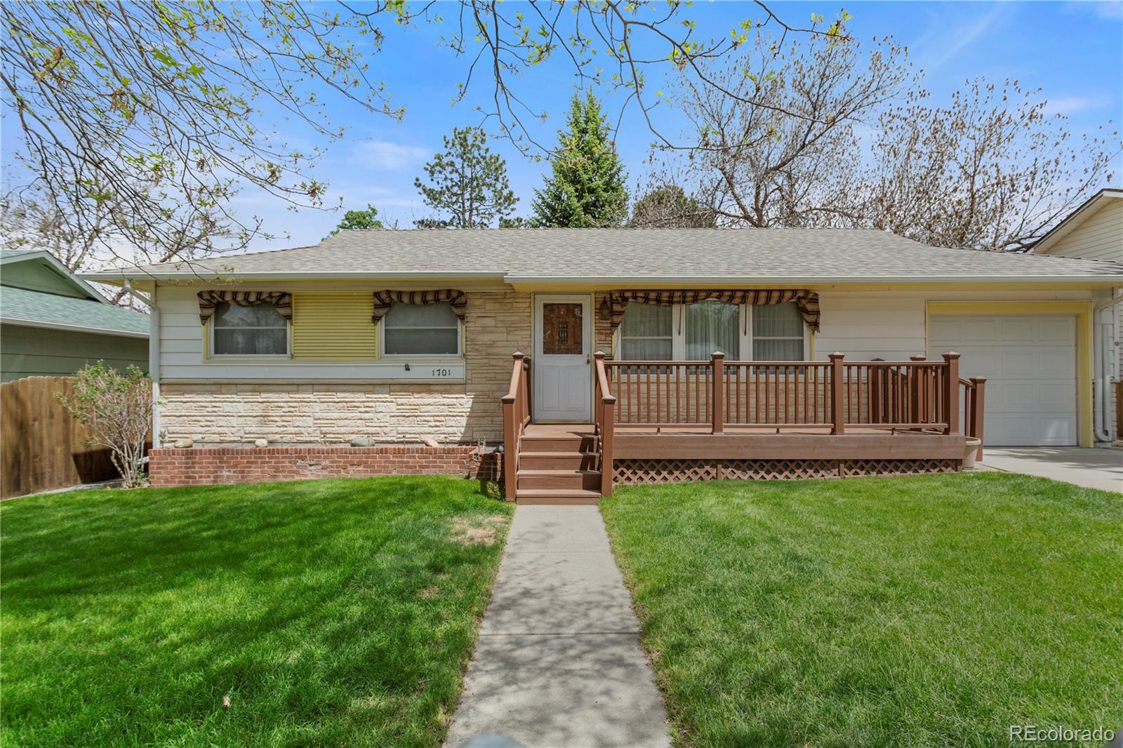 MLS Image #0 for 1701  kingsley drive,colorado springs, Colorado