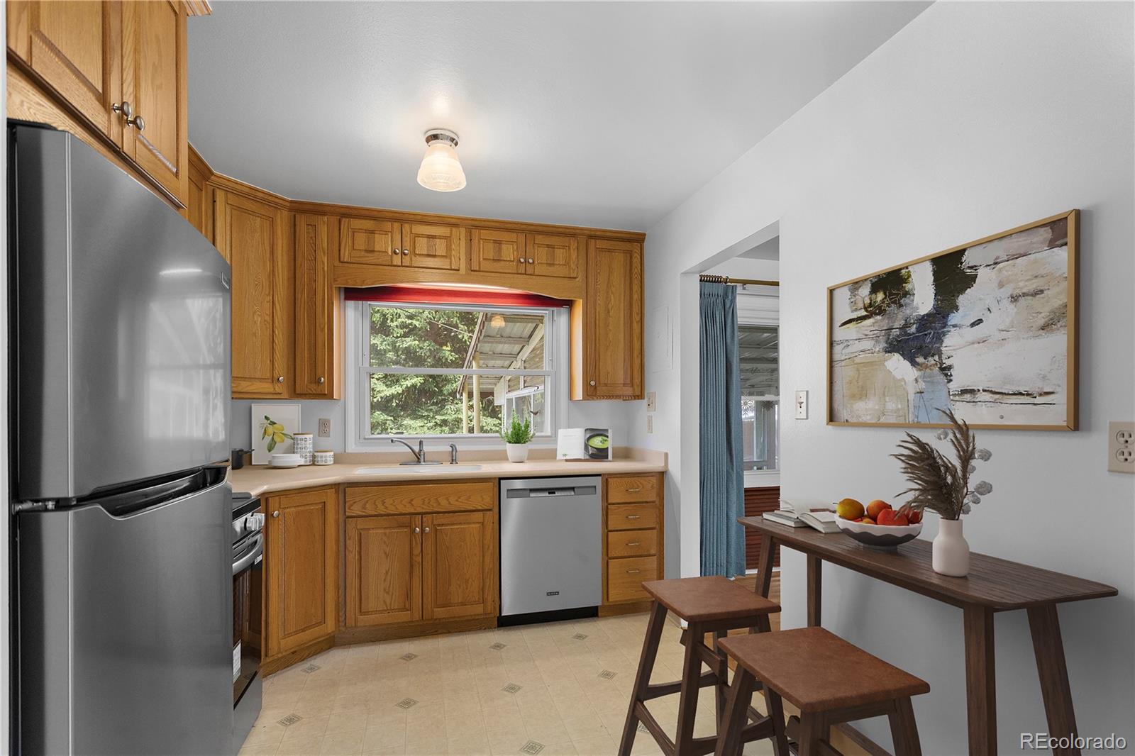 MLS Image #13 for 1701  kingsley drive,colorado springs, Colorado