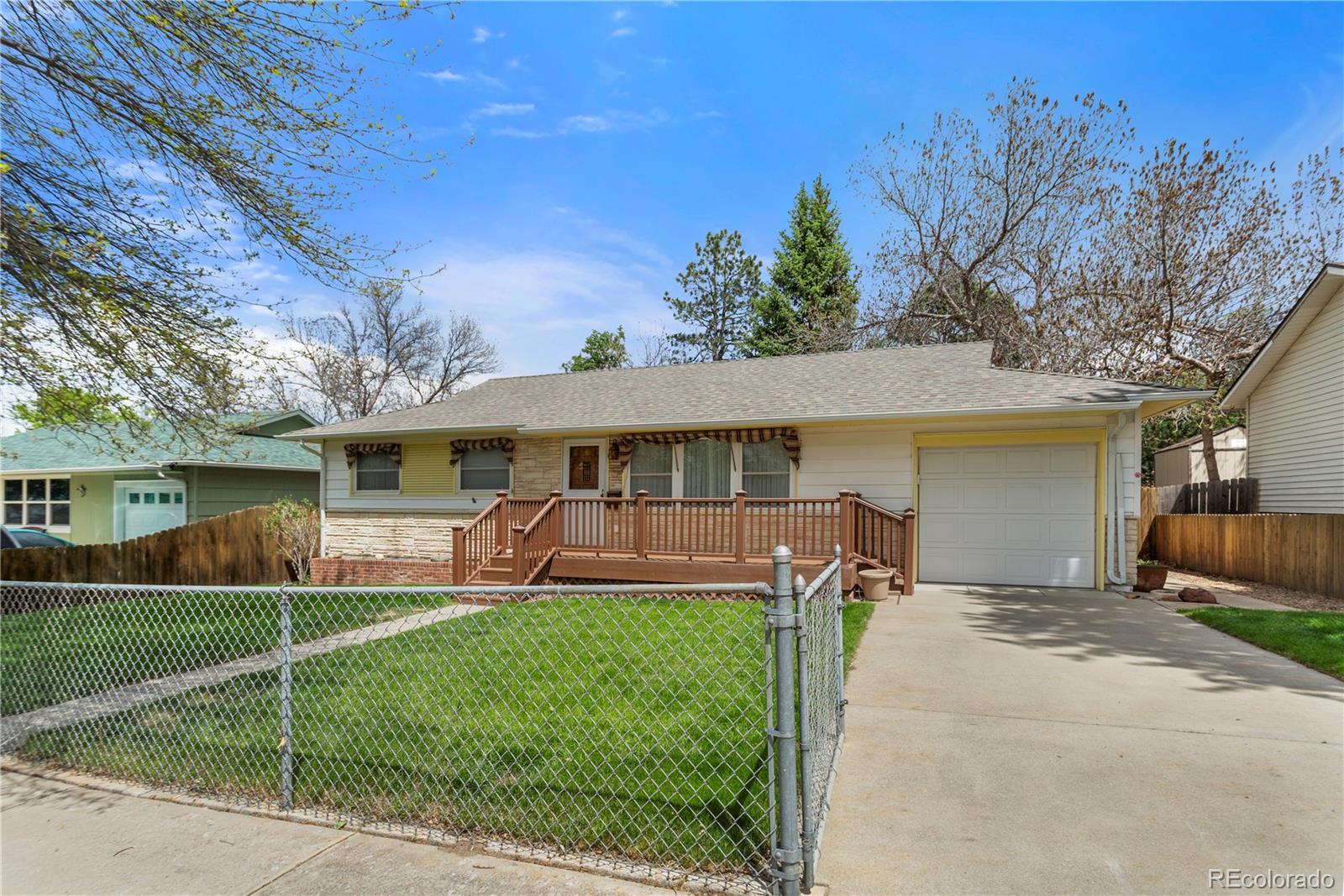 MLS Image #2 for 1701  kingsley drive,colorado springs, Colorado