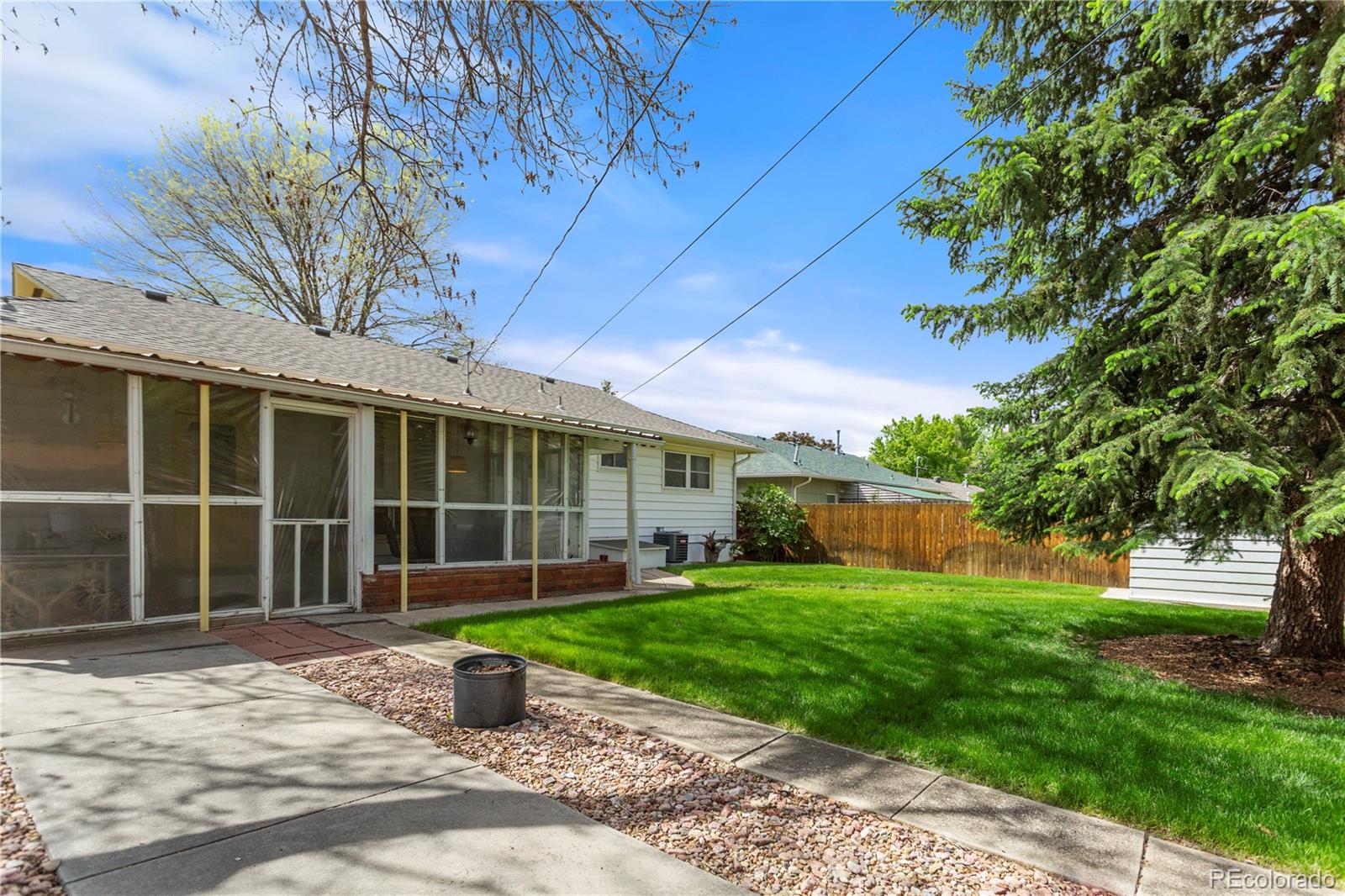 MLS Image #20 for 1701  kingsley drive,colorado springs, Colorado