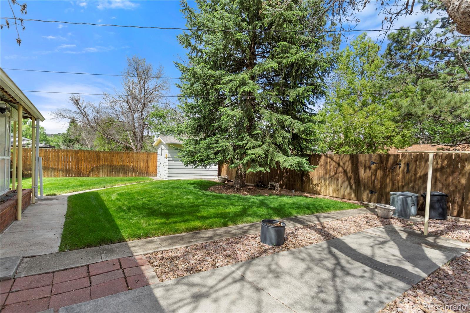 MLS Image #21 for 1701  kingsley drive,colorado springs, Colorado