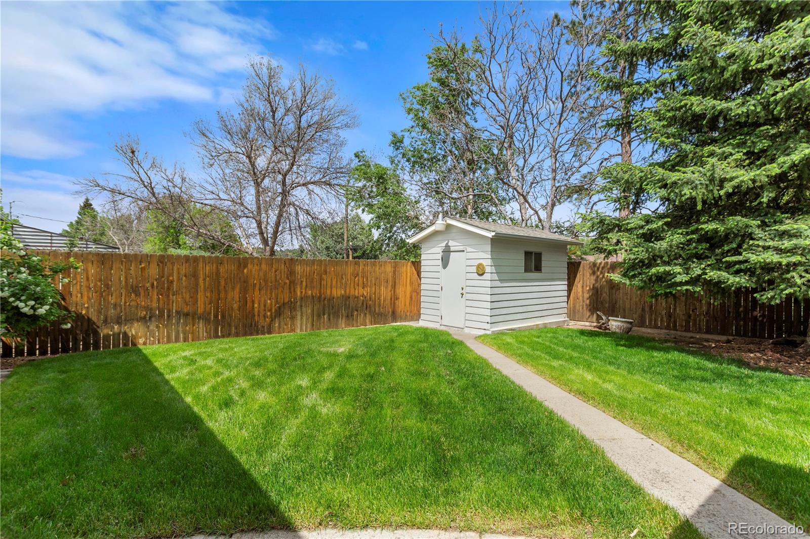 MLS Image #22 for 1701  kingsley drive,colorado springs, Colorado