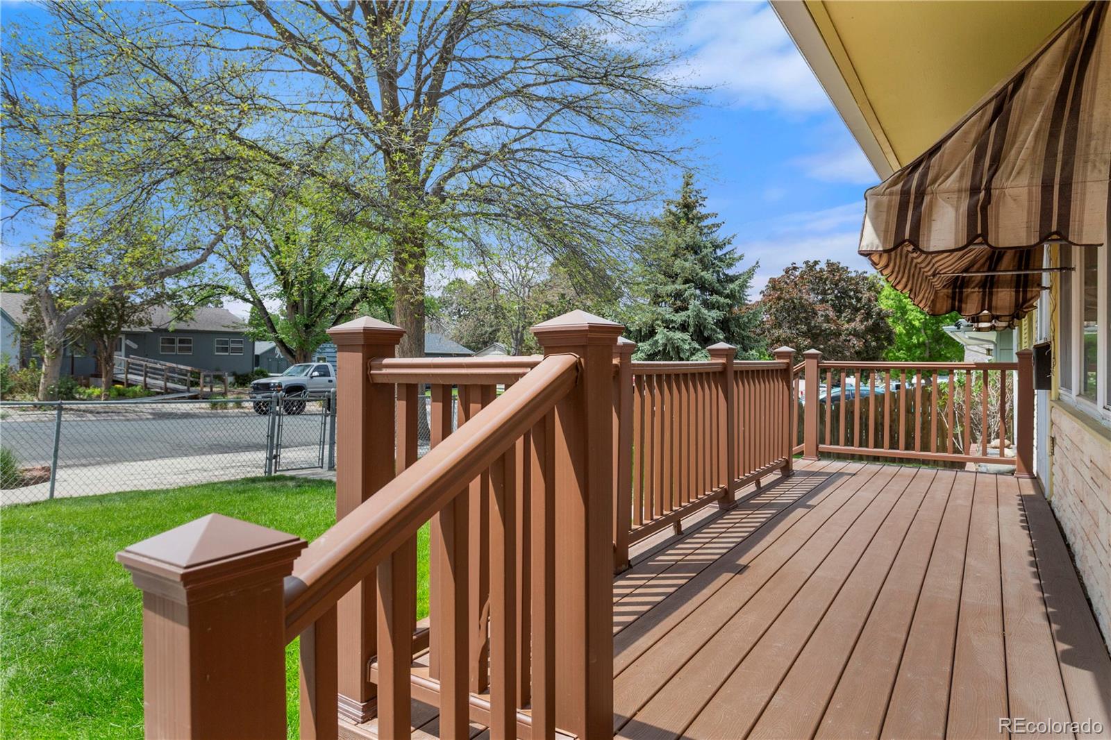 MLS Image #4 for 1701  kingsley drive,colorado springs, Colorado