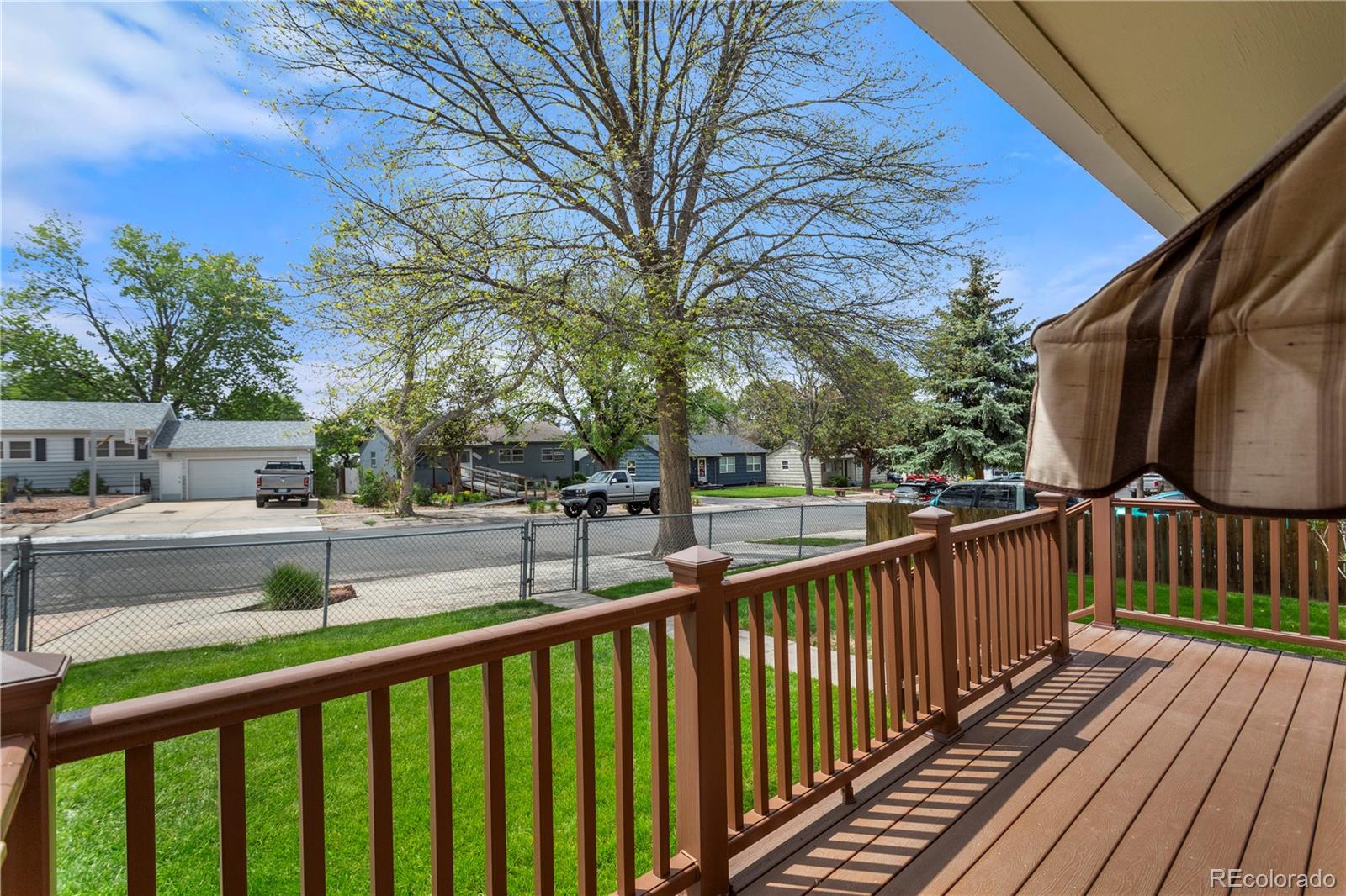 MLS Image #5 for 1701  kingsley drive,colorado springs, Colorado