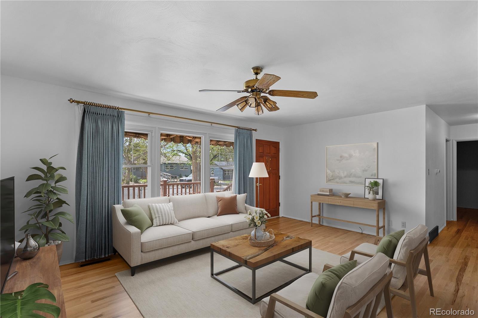 MLS Image #6 for 1701  kingsley drive,colorado springs, Colorado