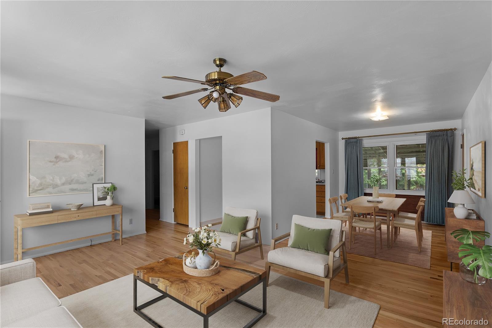 MLS Image #8 for 1701  kingsley drive,colorado springs, Colorado