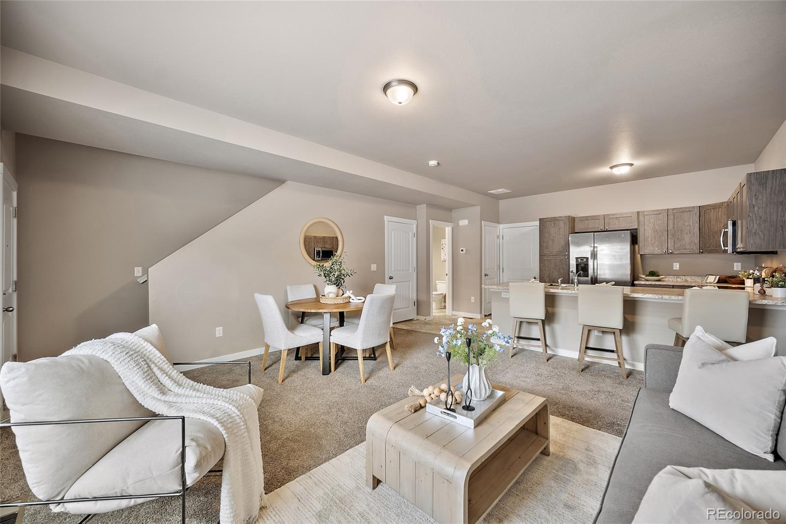 MLS Image #1 for 4634  wharf point,colorado springs, Colorado