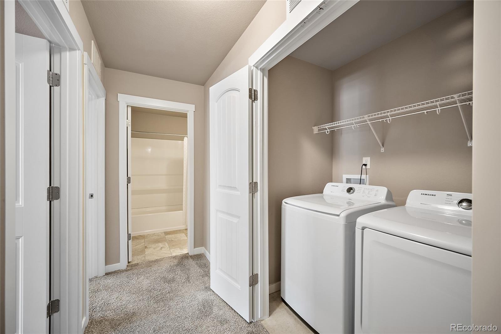 MLS Image #16 for 4634  wharf point,colorado springs, Colorado