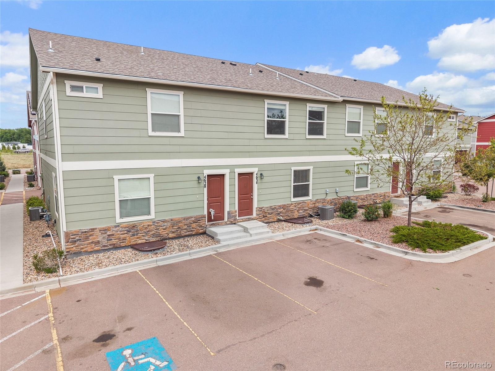 MLS Image #22 for 4634  wharf point,colorado springs, Colorado