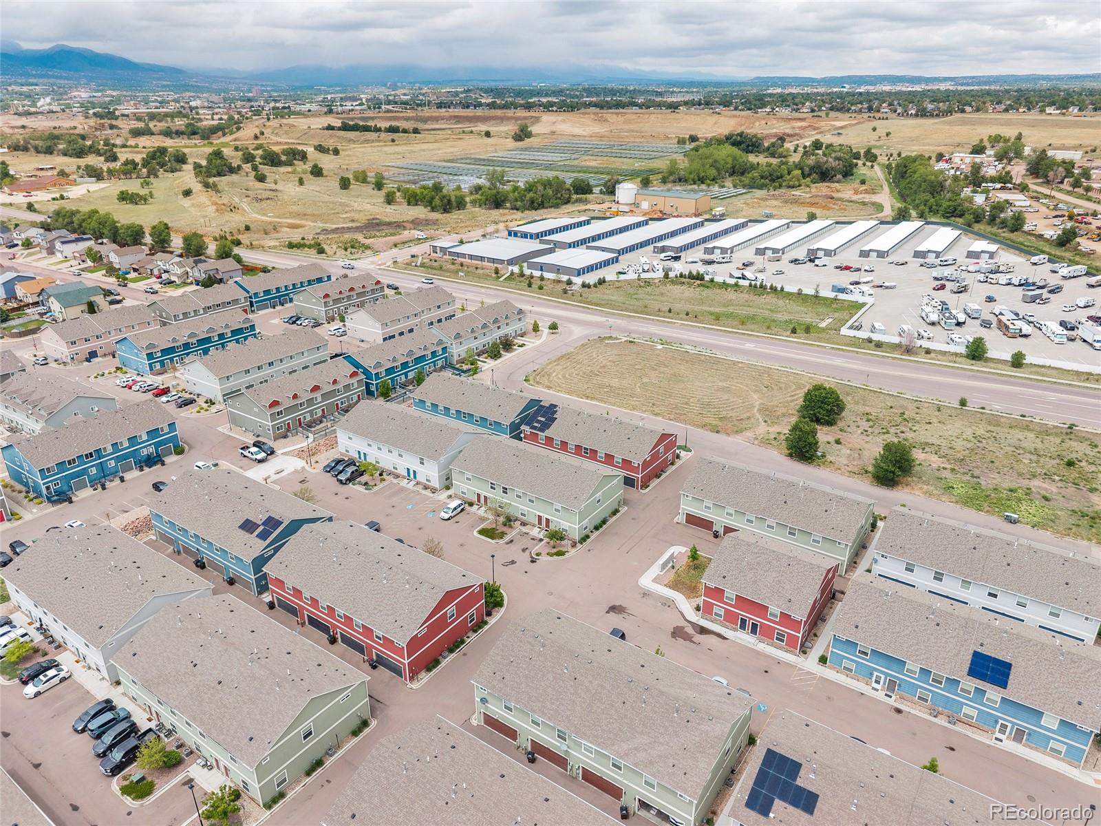 MLS Image #24 for 4634  wharf point,colorado springs, Colorado