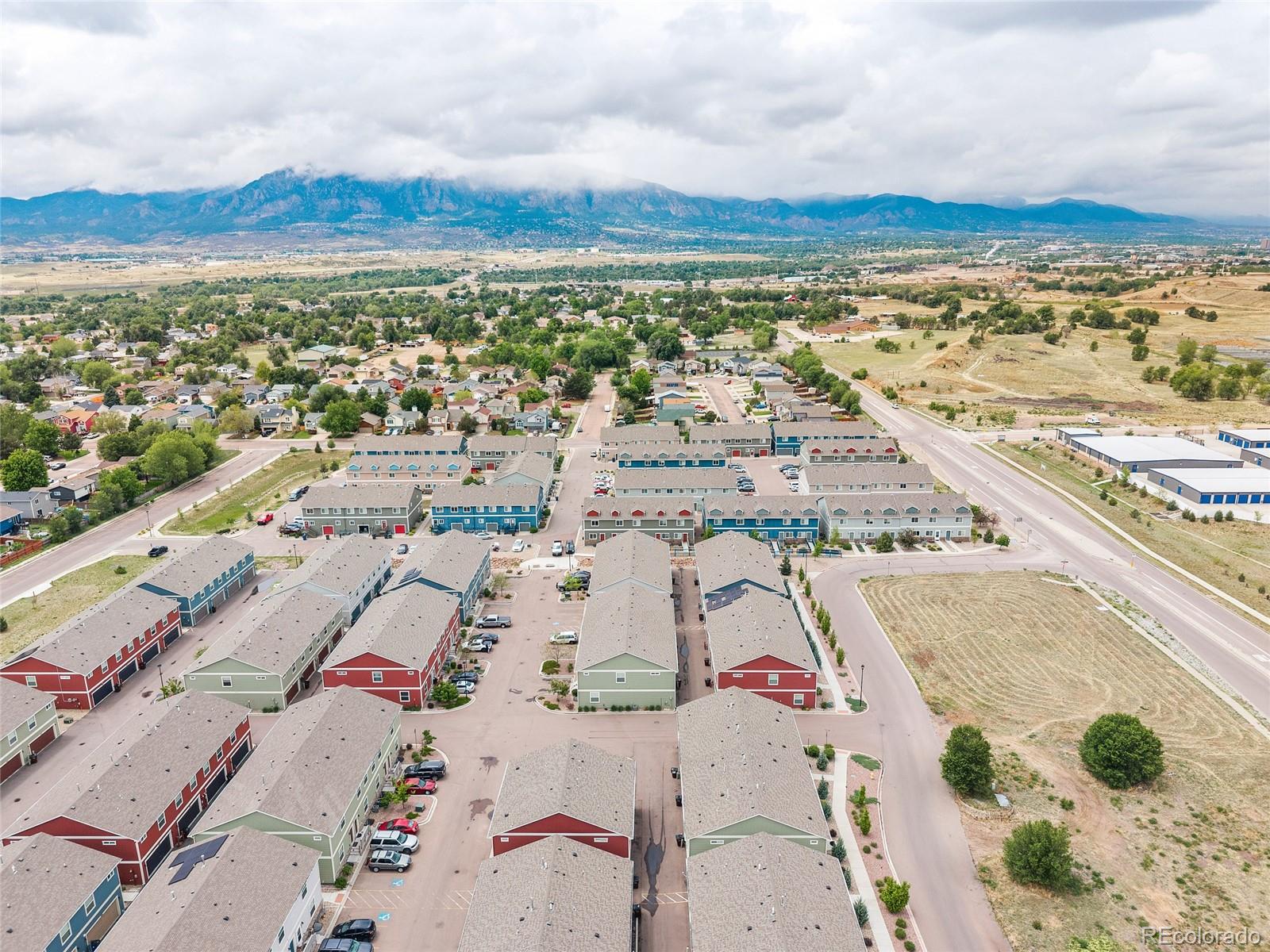 MLS Image #25 for 4634  wharf point,colorado springs, Colorado