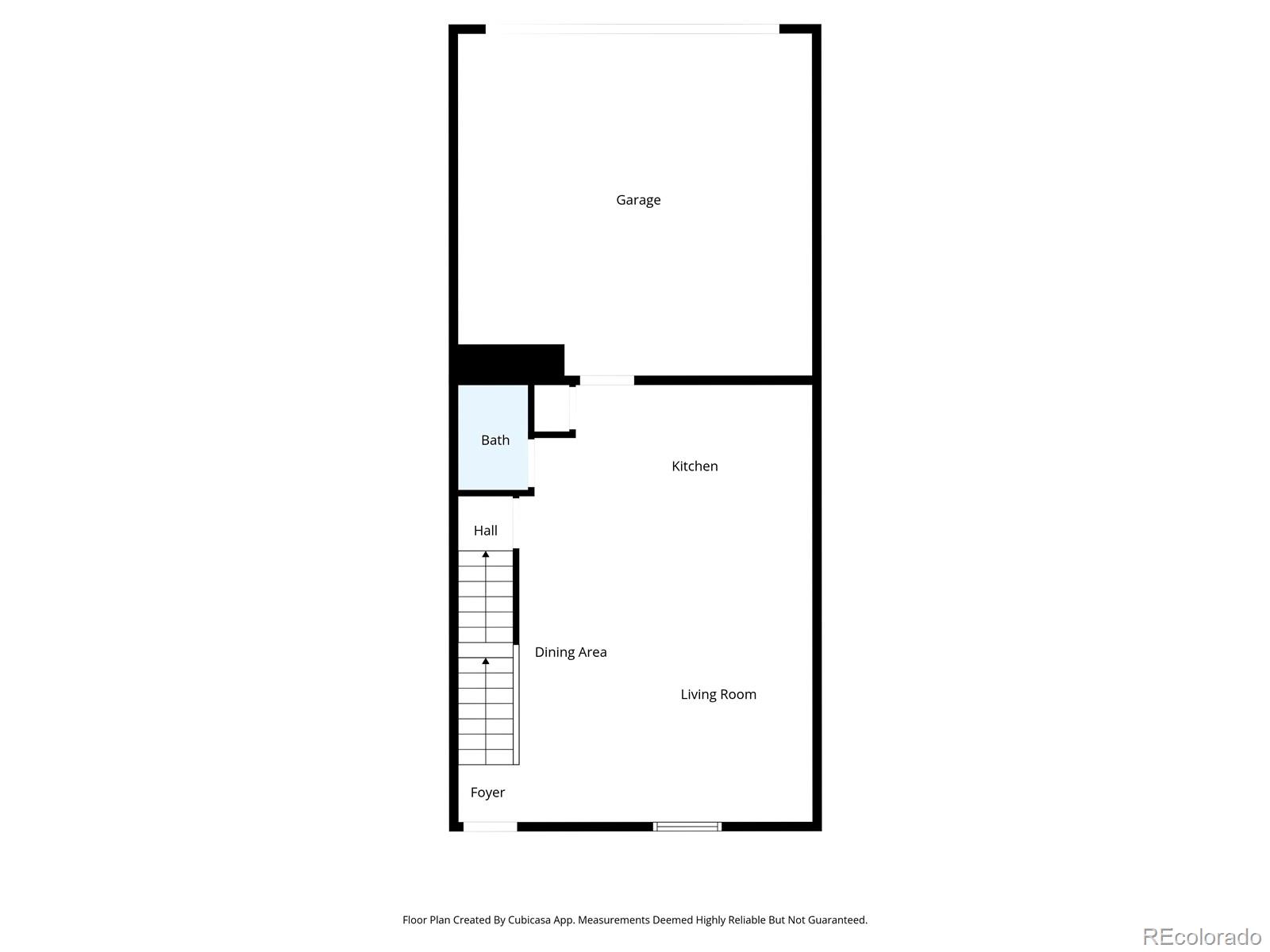 MLS Image #26 for 4634  wharf point,colorado springs, Colorado