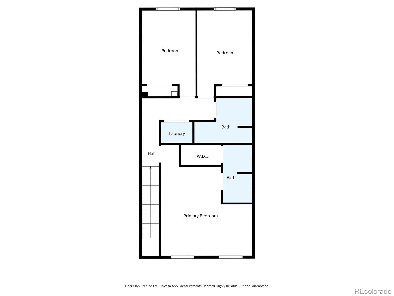 MLS Image #27 for 4634  wharf point,colorado springs, Colorado