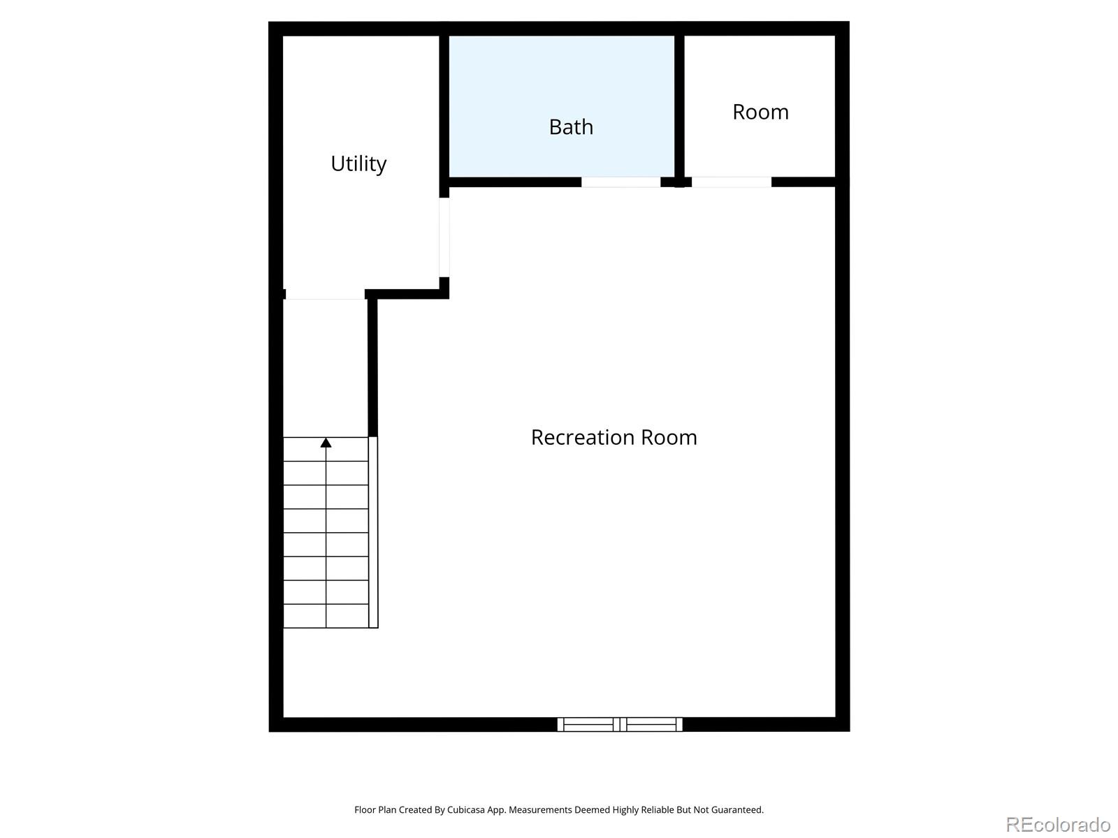 MLS Image #28 for 4634  wharf point,colorado springs, Colorado