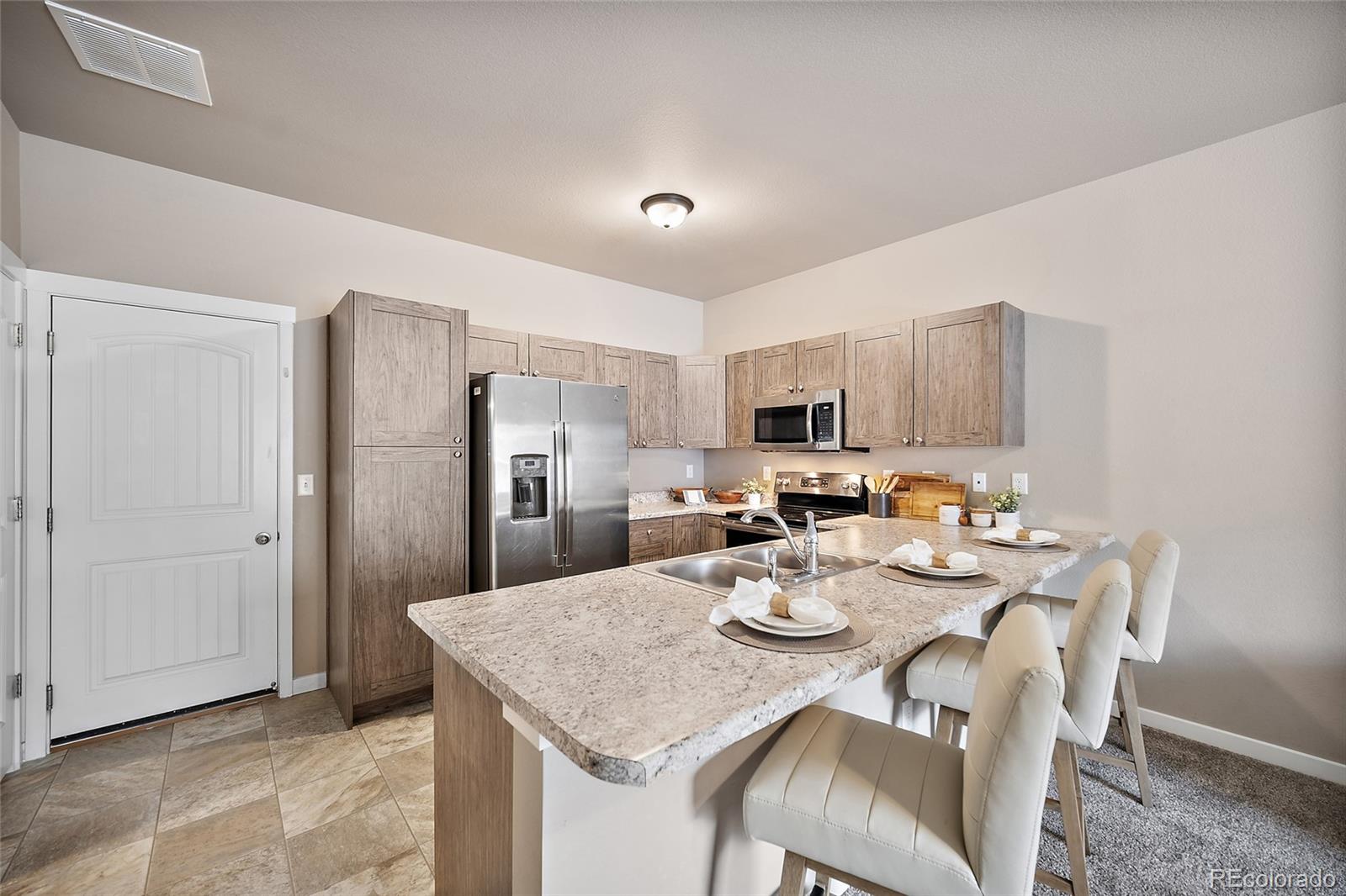 MLS Image #3 for 4634  wharf point,colorado springs, Colorado